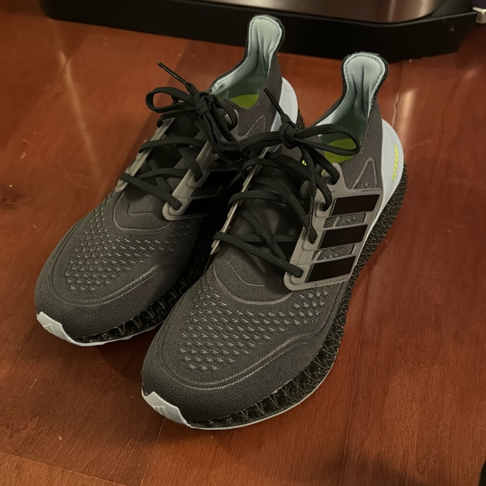 Adidas Ultra 4DFWD